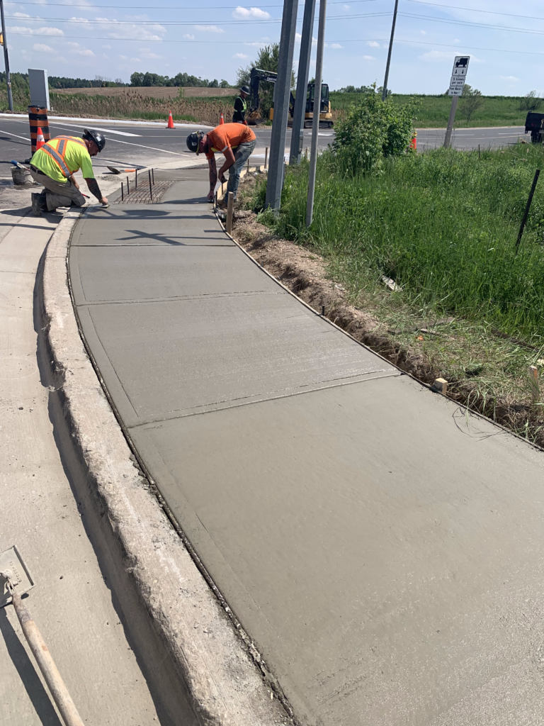 Concrete Contracting Repair Services Toronto - a5