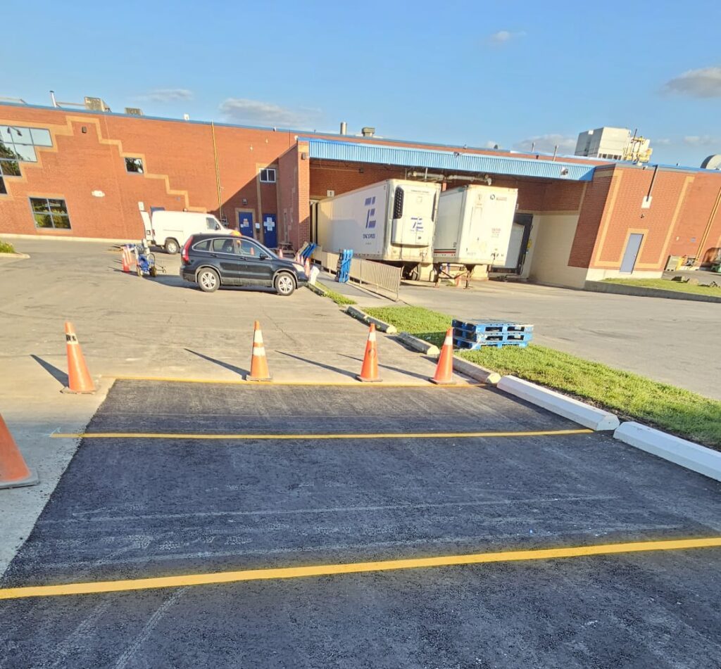 EDS Contracting and Repair Services